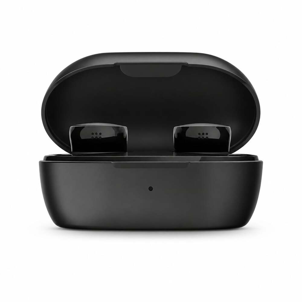 Bose QuietComfort Active Noise Cancelling True Wireless - Picture 2 of 4